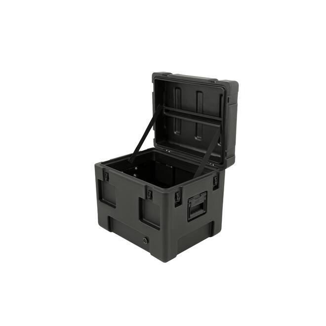 SKB - rSeries 3R-2016-17 - Waterdichte Koffer - Zwart - Leeg