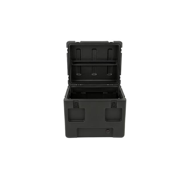 SKB - rSeries 3R-2016-17 - Waterdichte Koffer - Zwart - Leeg