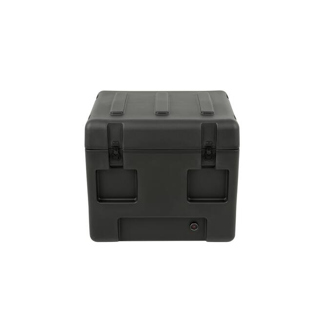 SKB - rSeries 3R-2016-17 - Waterdichte Koffer - Zwart - Leeg