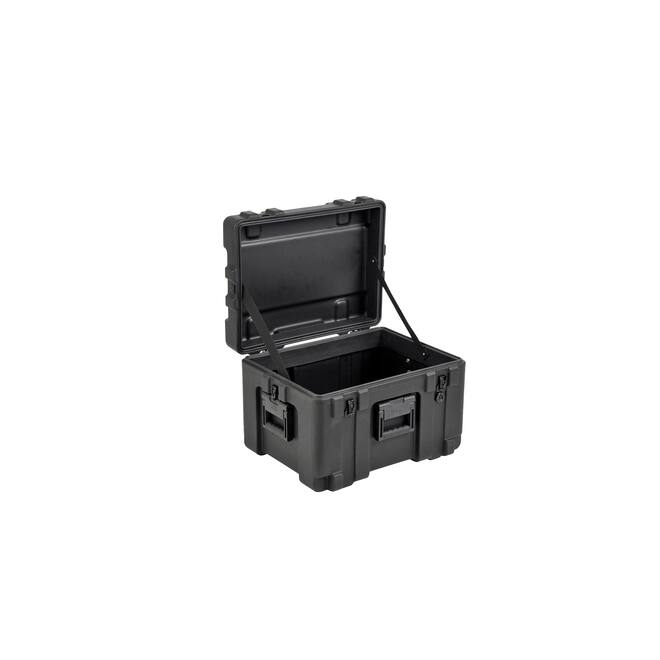 SKB - rSeries 2216-15 - Waterdichte Koffer - Zwart - Leeg