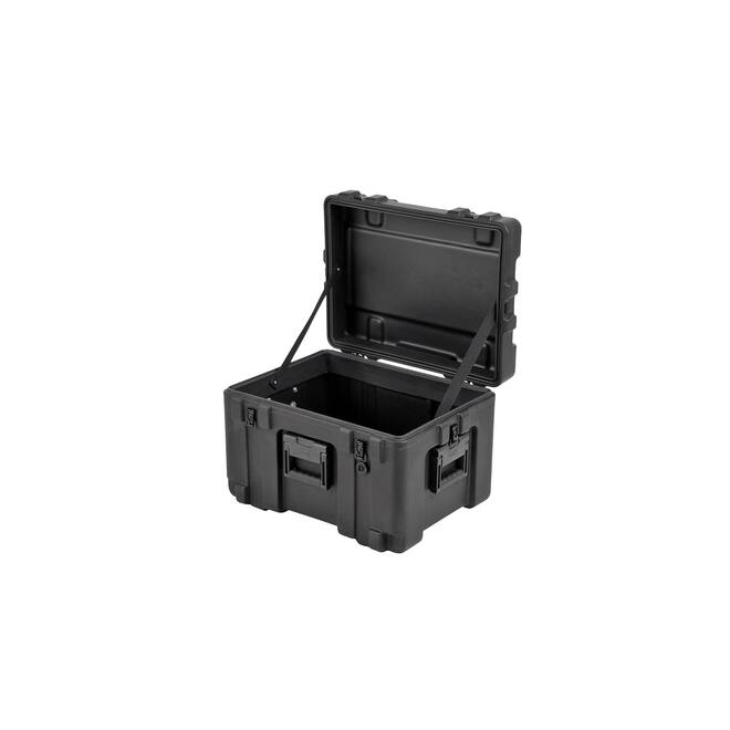 SKB - rSeries 2216-15 - Waterdichte Koffer - Zwart - Leeg