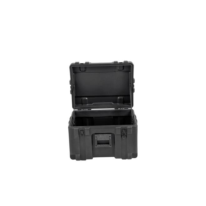 SKB - rSeries 2216-15 - Waterdichte Koffer - Zwart - Leeg