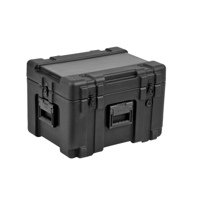 SKB - rSeries 2216-15 - Waterdichte Koffer - Zwart - Leeg