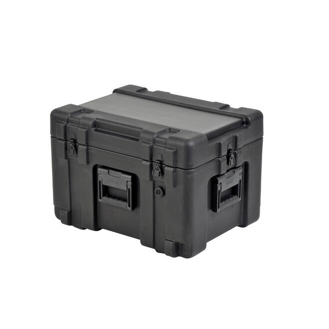 SKB - rSeries 2216-15 - Waterdichte Koffer - Zwart - Leeg