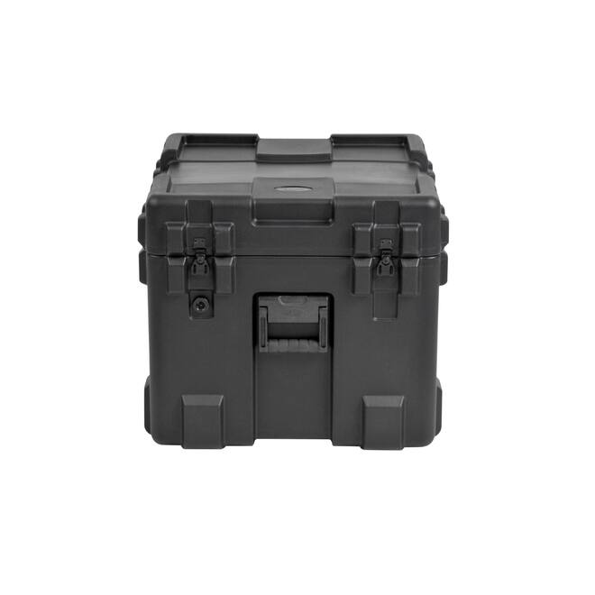 SKB - rSeries 2222-20 - Waterdichte Koffer - Zwart - Plukschuim
