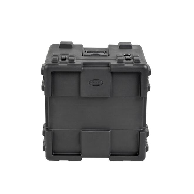 SKB - rSeries 2222-20 - Waterdichte Koffer - Zwart - Plukschuim