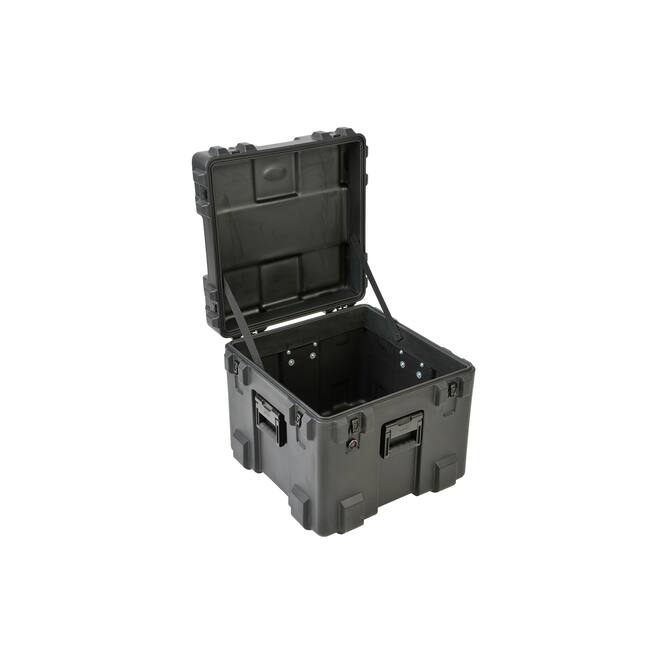 SKB - rSeries 2222-20 - Waterdichte Koffer - Zwart - Leeg