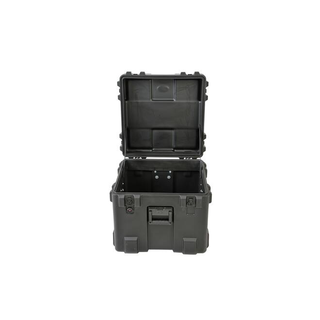 SKB - rSeries 2222-20 - Waterdichte Koffer - Zwart - Leeg