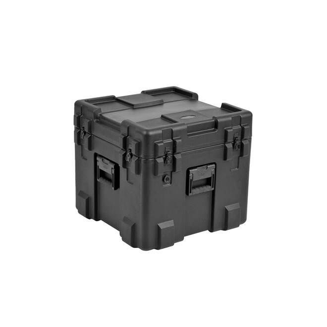 SKB - rSeries 2222-20 - Waterdichte Koffer - Zwart - Leeg