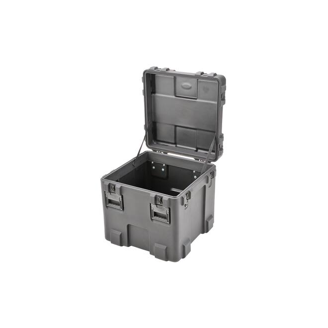 SKB - rSeries 2424-24 - Waterdichte Koffer - Zwart - Leeg