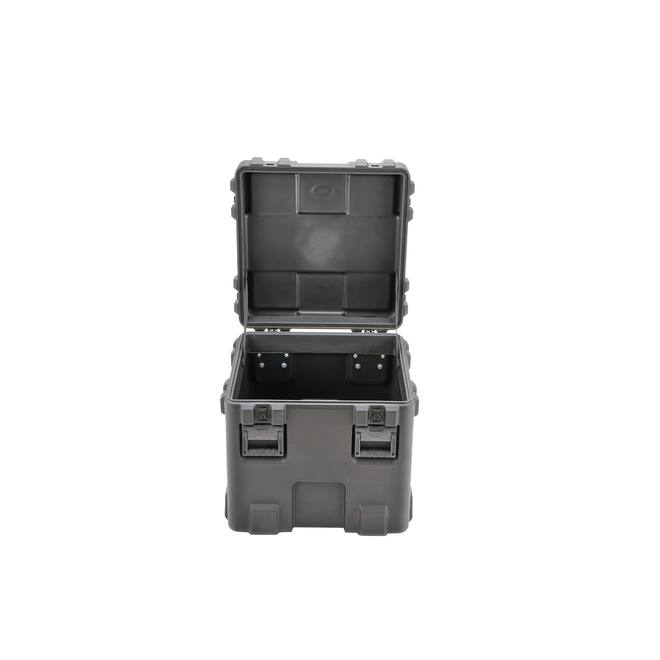 SKB - rSeries 2424-24 - Waterdichte Koffer - Zwart - Leeg