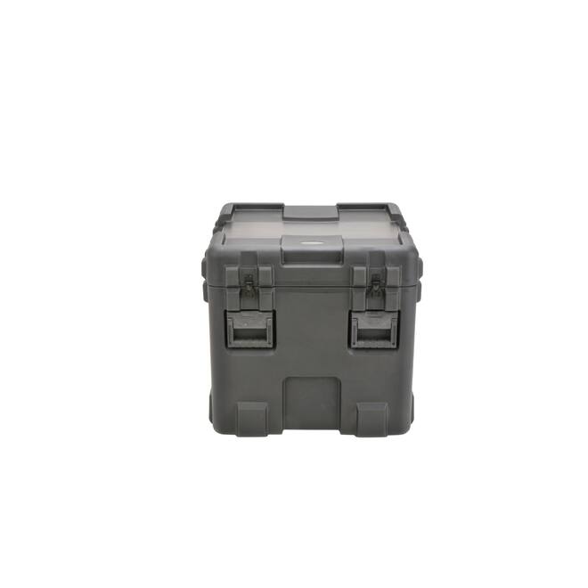SKB - rSeries 2424-24 - Waterdichte Koffer - Zwart - Leeg