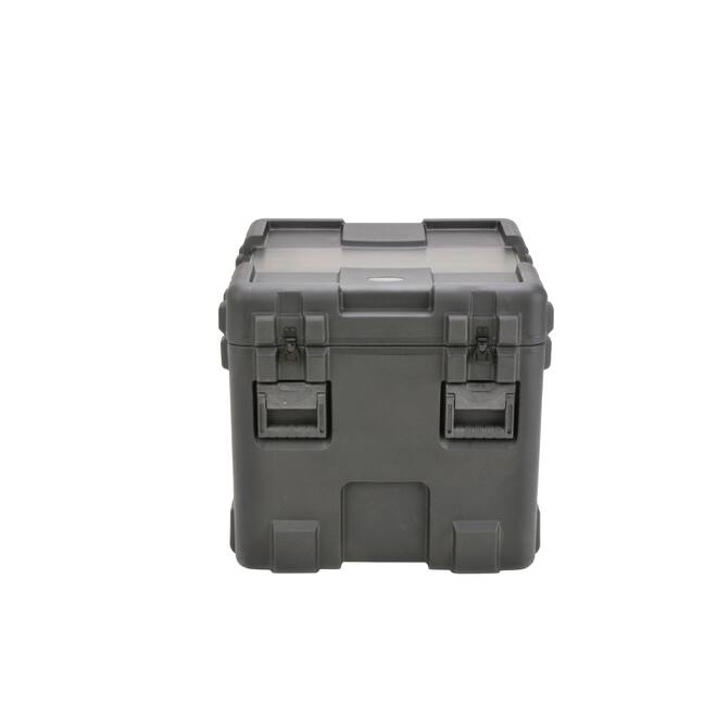 SKB - rSeries 3R-2424-24 - Waterdichte Koffer - Zwart - Gelaagd Schuim