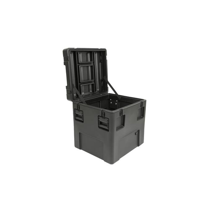 SKB - rSeries 2523-26 - Waterdichte Koffer - Zwart - Leeg
