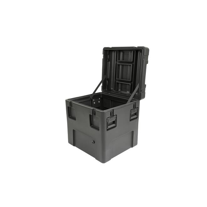 SKB - rSeries 2523-26 - Waterdichte Koffer - Zwart - Leeg