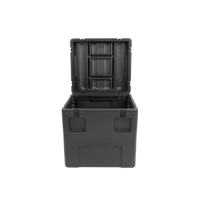 SKB - rSeries 2523-26 - Waterdichte Koffer - Zwart - Leeg
