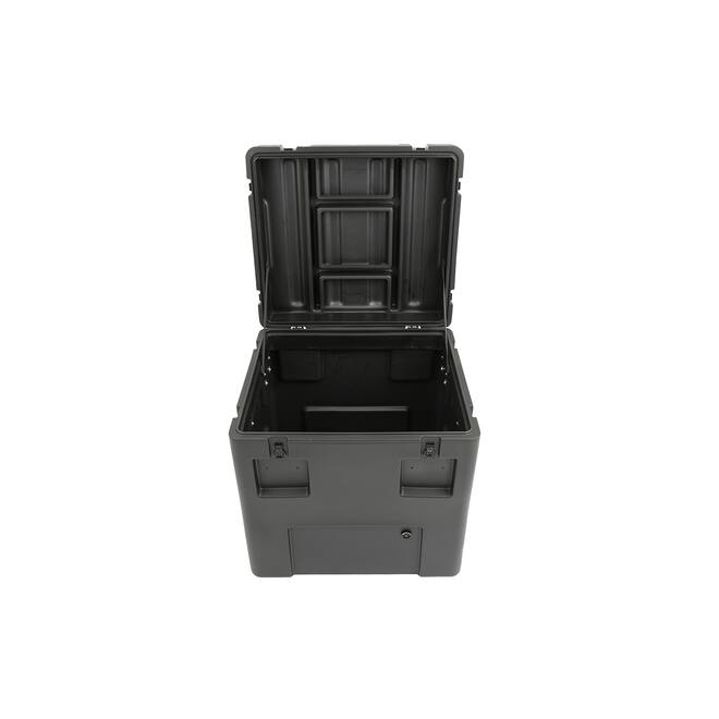 SKB - rSeries 2523-26 - Waterdichte Koffer - Zwart - Leeg