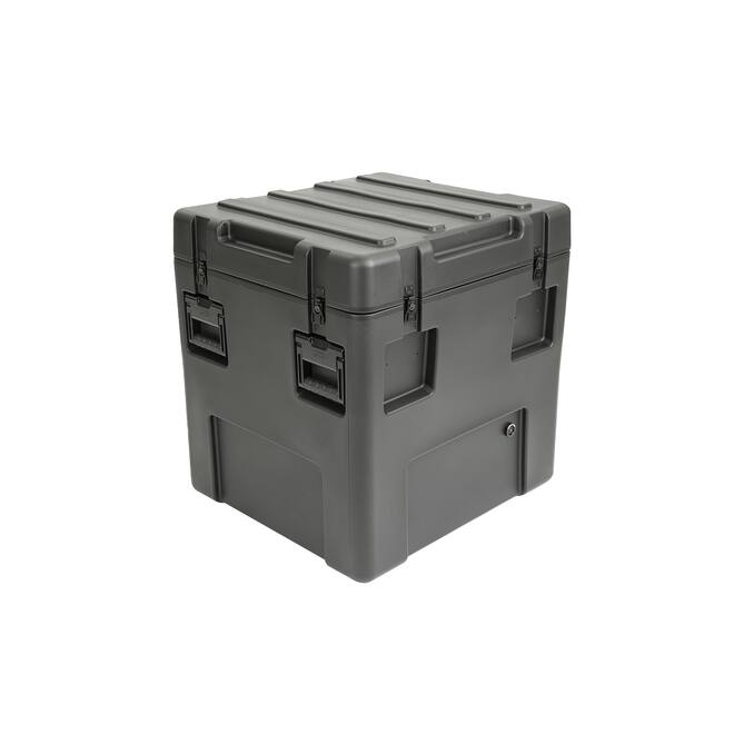 SKB - rSeries 2523-26 - Waterdichte Koffer - Zwart - Leeg