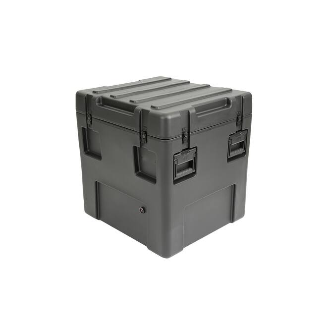 SKB - rSeries 2523-26 - Waterdichte Koffer - Zwart - Leeg