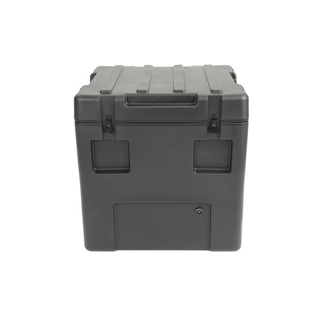 SKB - rSeries 2523-26 - Waterdichte Koffer - Zwart - Leeg