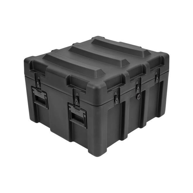 SKB - rSeries 3R-2624-17 - Waterdichte Koffer - Leeg