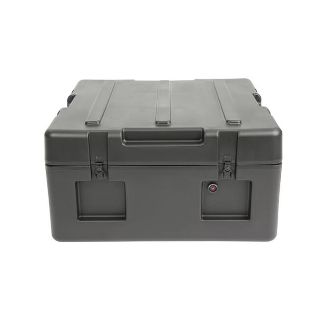 SKB - rSeries 2727-13 - Waterdichte Koffer - Zwart - Leeg