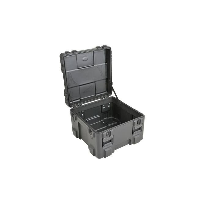 SKB - rSeries 2727-18 - Waterdichte Koffer - Zwart - Leeg