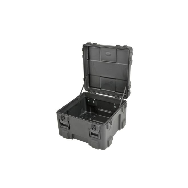 SKB - rSeries 2727-18 - Waterdichte Koffer - Zwart - Leeg