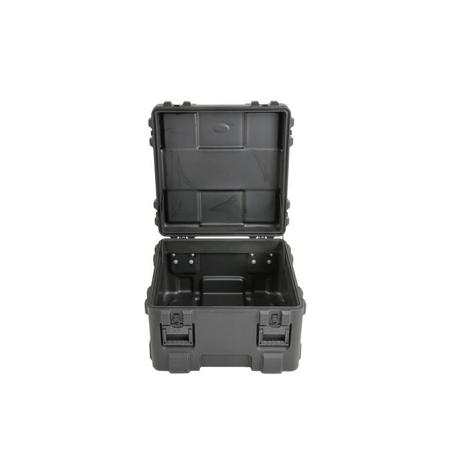 SKB - rSeries 2727-18 - Waterdichte Koffer - Zwart - Leeg