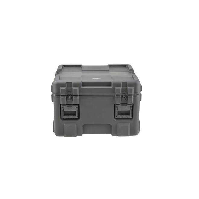 SKB - rSeries 3R-2727-18 - Waterdichte Koffer - Zwart - Gelaagd Schuim