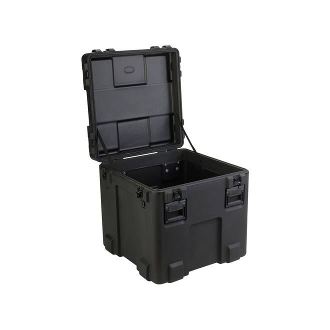 SKB - rSeries 2727-27 - Waterdichte Koffer - Zwart - Leeg