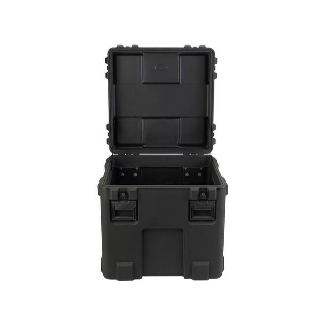 SKB - rSeries 2727-27 - Waterdichte Koffer - Zwart - Leeg