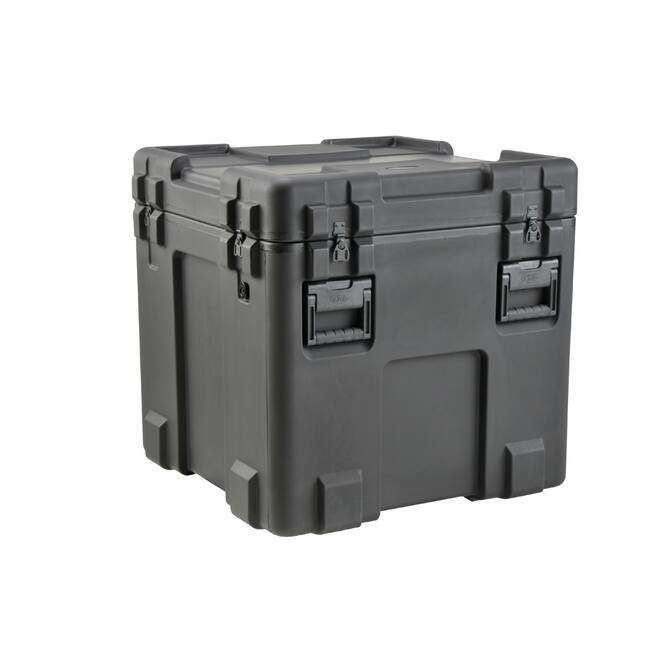 SKB - rSeries 2727-27 - Waterdichte Koffer - Zwart - Leeg
