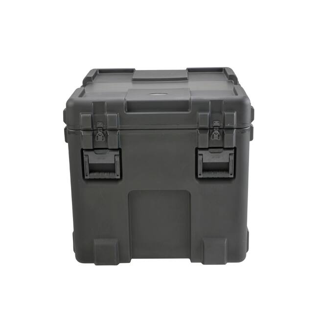 SKB - rSeries 3R-2727-27 - Waterdichte Koffer - Zwart - Gelaagd Schuim