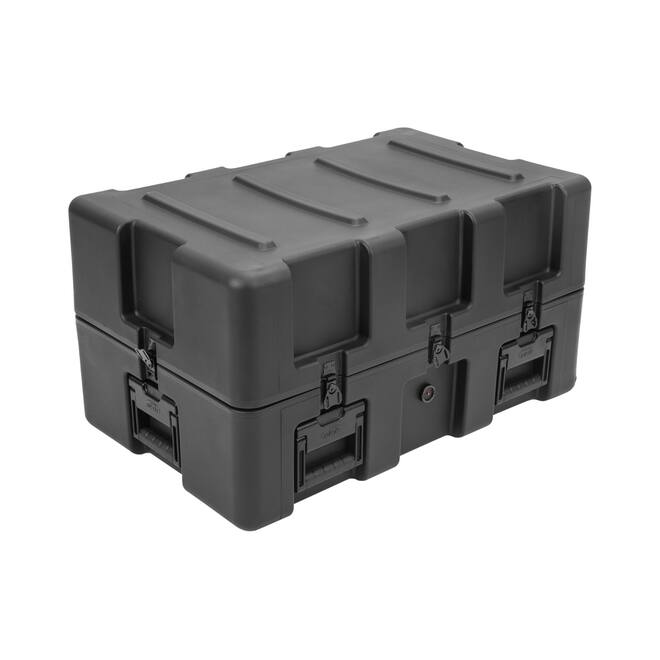 SKB - rSeries 3R-3018-17 - Waterdichte Koffer - Leeg - met Wielen