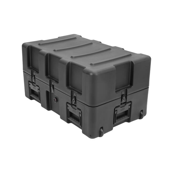 SKB - rSeries 3R-3018-17 - Waterdichte Koffer - Leeg - met Wielen