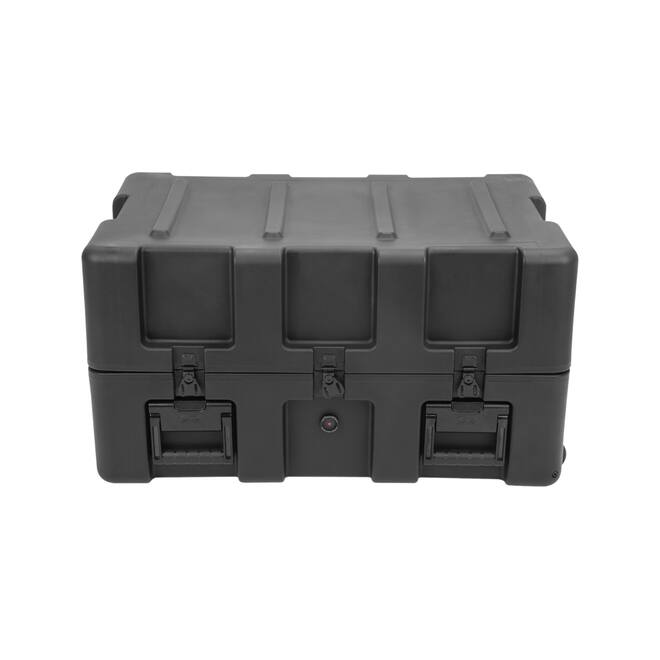 SKB - rSeries 3R-3018-17 - Waterdichte Koffer - Leeg - met Wielen
