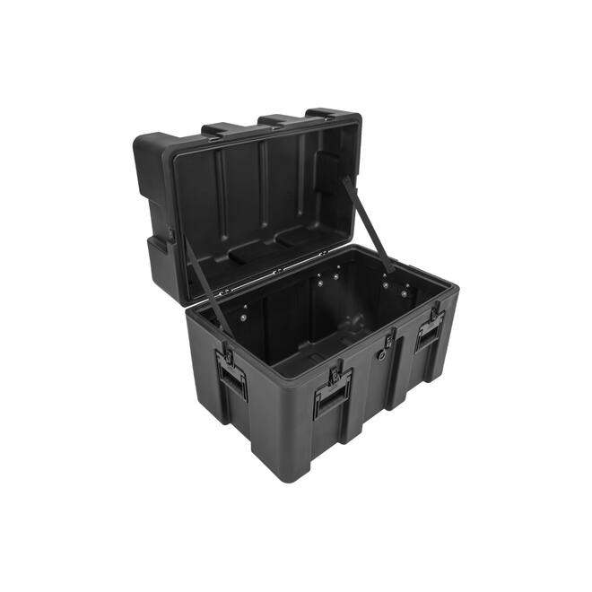 SKB - rSeries 3R-3018-24 - Waterdichte Koffer - Leeg - met Wielen