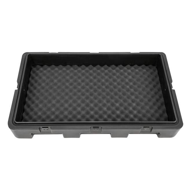 SKB - rSeries - Acht Laptops & Eén Groot Accessoirevak Koffer