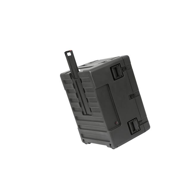 SKB - rSeries 3426-19 - Waterdichte Koffer - Zwart - Leeg - met Wielen