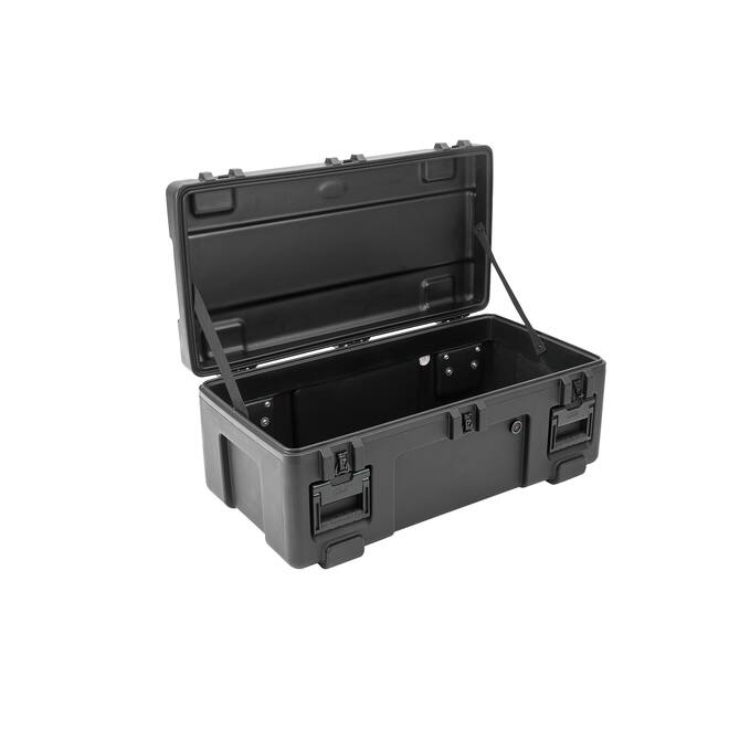 SKB - rSeries 3517-14 - Waterdichte Koffer - Zwart - Leeg