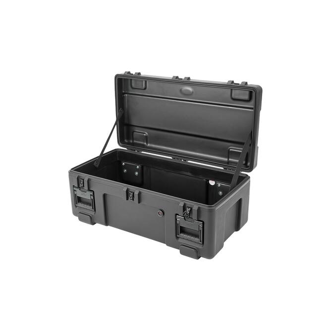 SKB - rSeries 3517-14 - Waterdichte Koffer - Zwart - Leeg