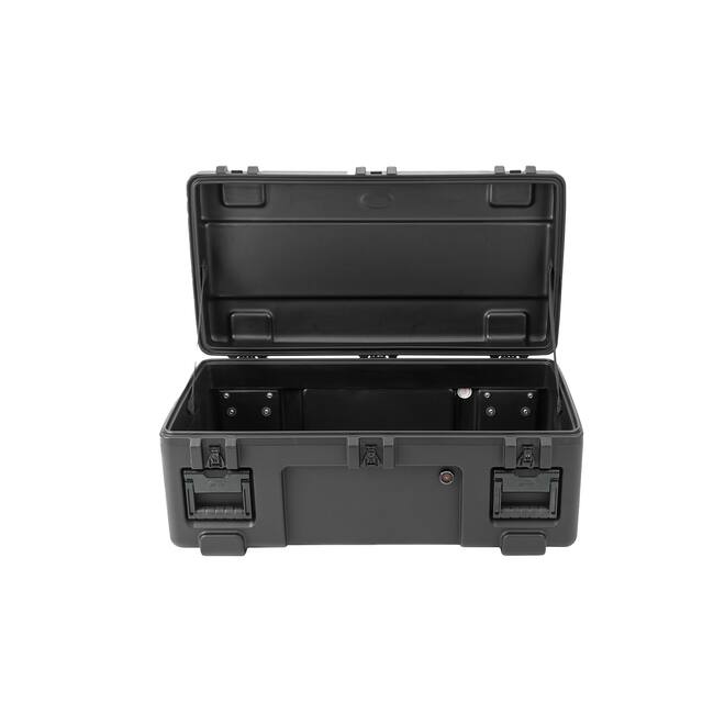 SKB - rSeries 3517-14 - Waterdichte Koffer - Zwart - Leeg