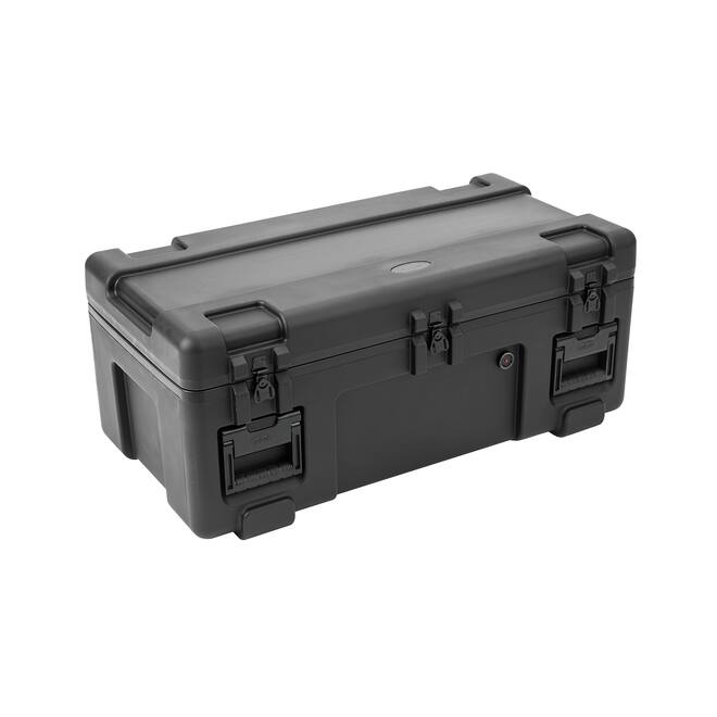 SKB - rSeries 3517-14 - Waterdichte Koffer - Zwart - Leeg