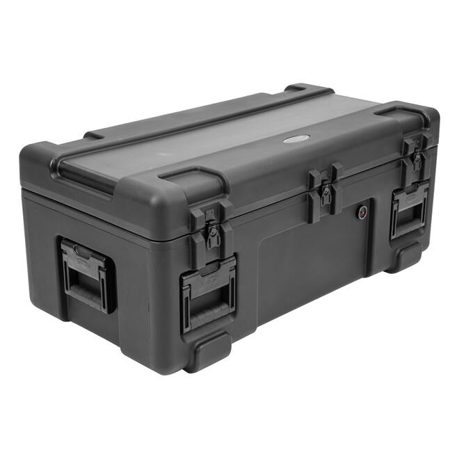SKB - rSeries - Tien Laptops & Twee Accessoirevakken Koffer
