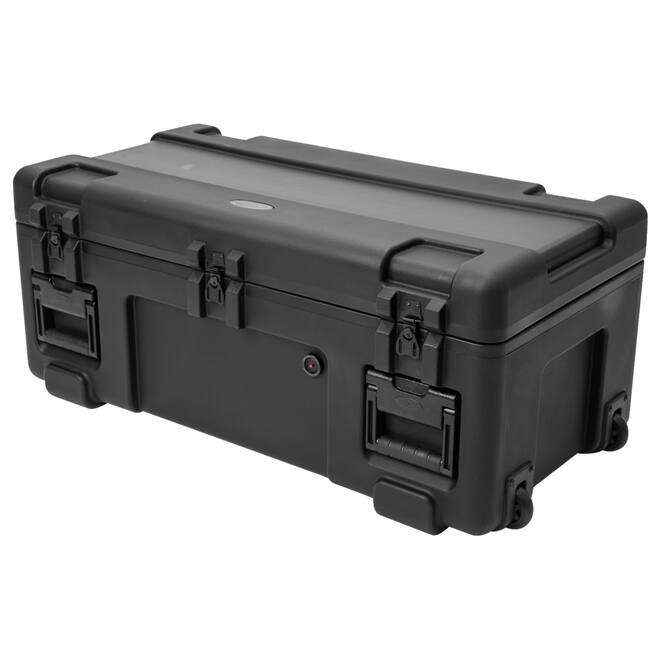 SKB - rSeries - Tien Laptops & Twee Accessoirevakken Koffer