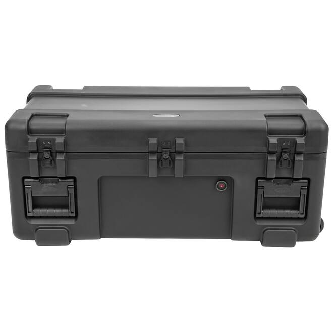 SKB - rSeries - Tien Laptops & Twee Accessoirevakken Koffer