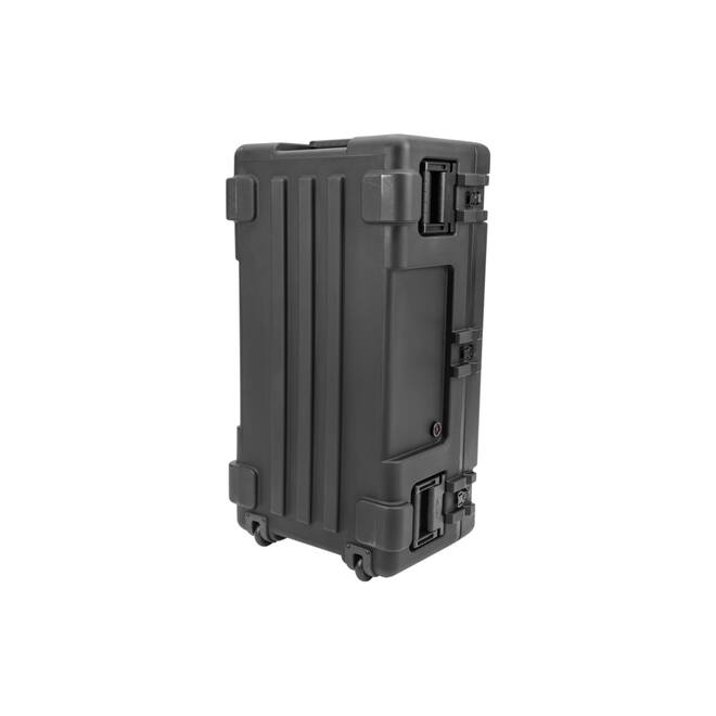 SKB - rSeries - Tien Laptops & Twee Accessoirevakken Koffer