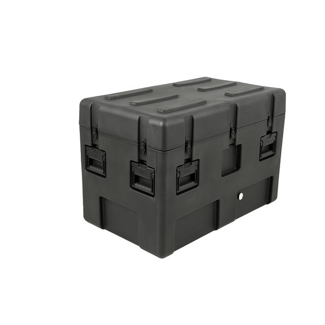 SKB - rSeries 3R-3620-24 - Waterdichte Koffer - Zwart - Leeg - met Wielen