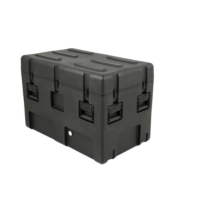 SKB - rSeries 3R-3620-24 - Waterdichte Koffer - Zwart - Leeg - met Wielen